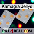 Kamagra Jellys 25